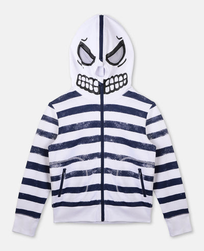 Pirate Cotton Hoodie