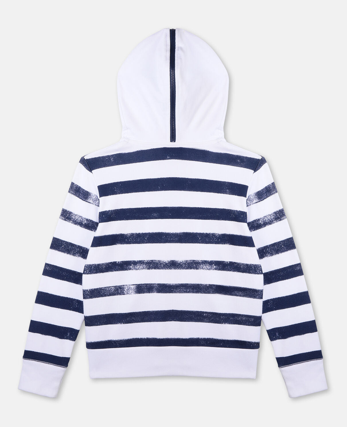 Pirate Cotton Hoodie
