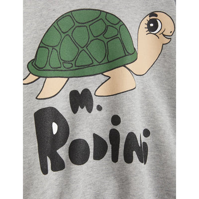Turtle Sp Sweatshirt