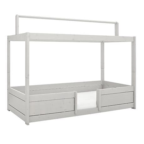 LITTLE PRICESS 4 IN 1 BED FOR CANOPY / STANDARD SLATS