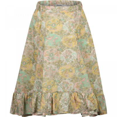 Liberty Fabric Skirt