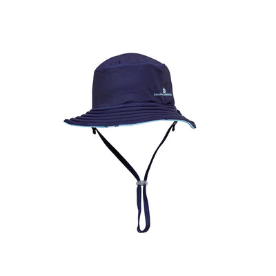 Blue Crab Reversible Bucket Hat
