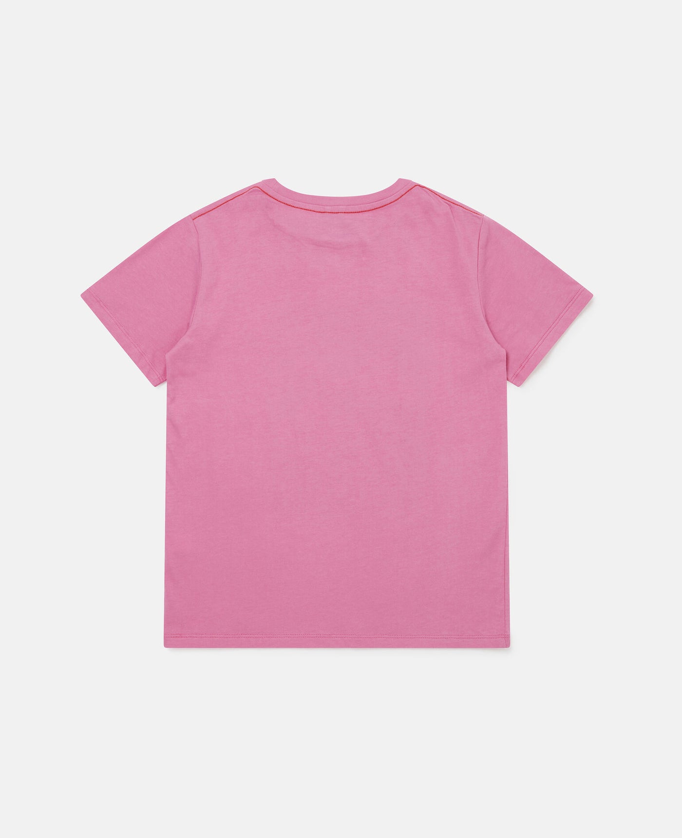 Paris Print Cotton T-Shirt