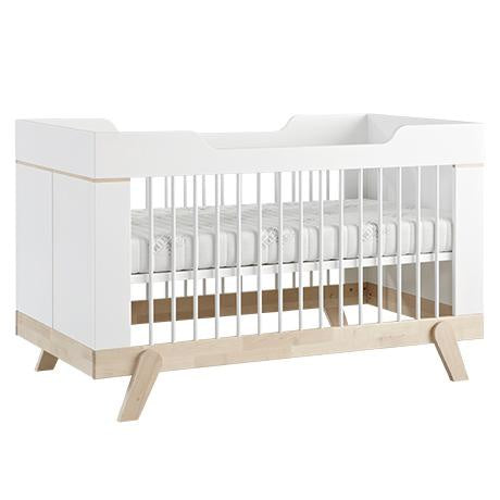COT / JUNIORBED FOR 70 x 140 CM