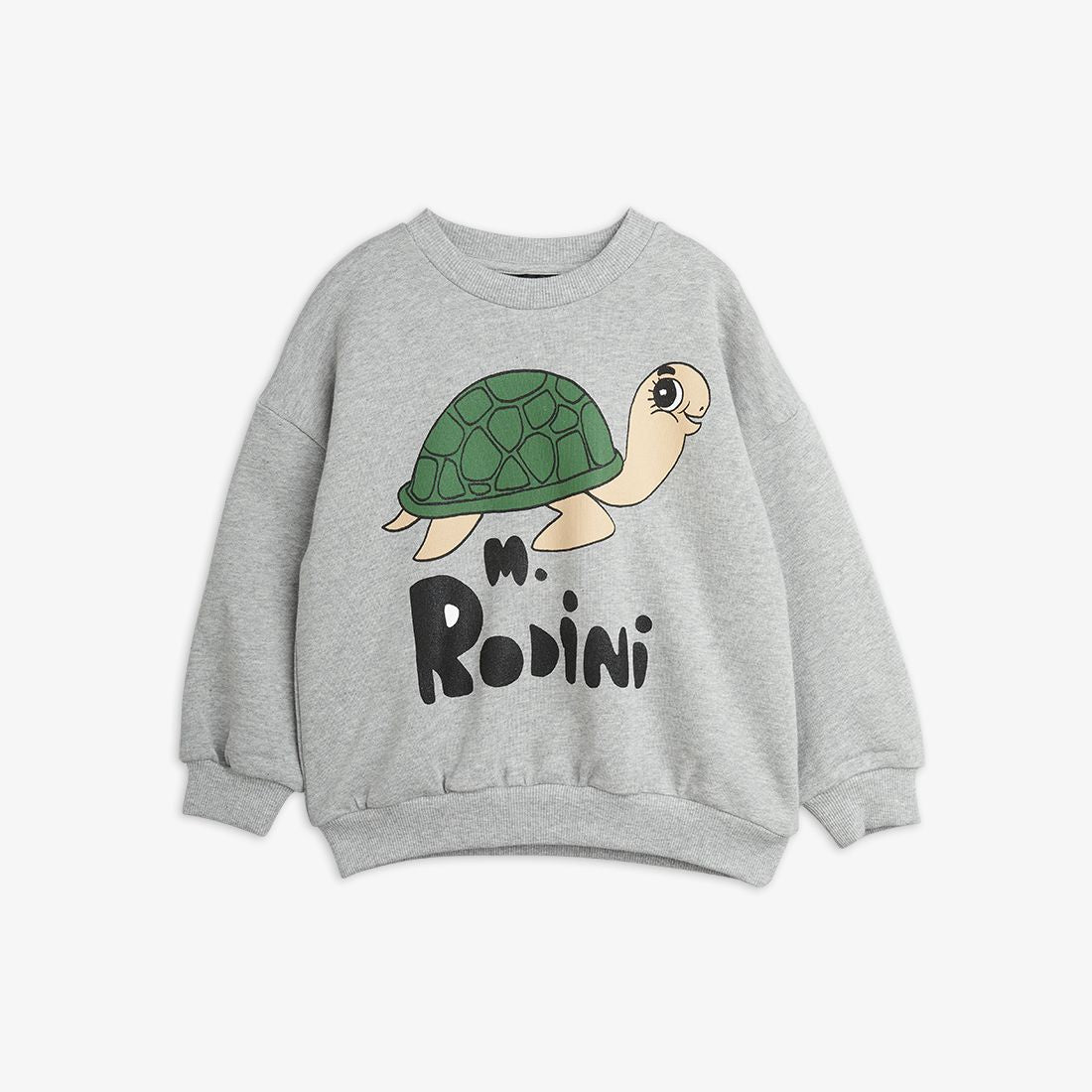 Turtle Sp Sweatshirt