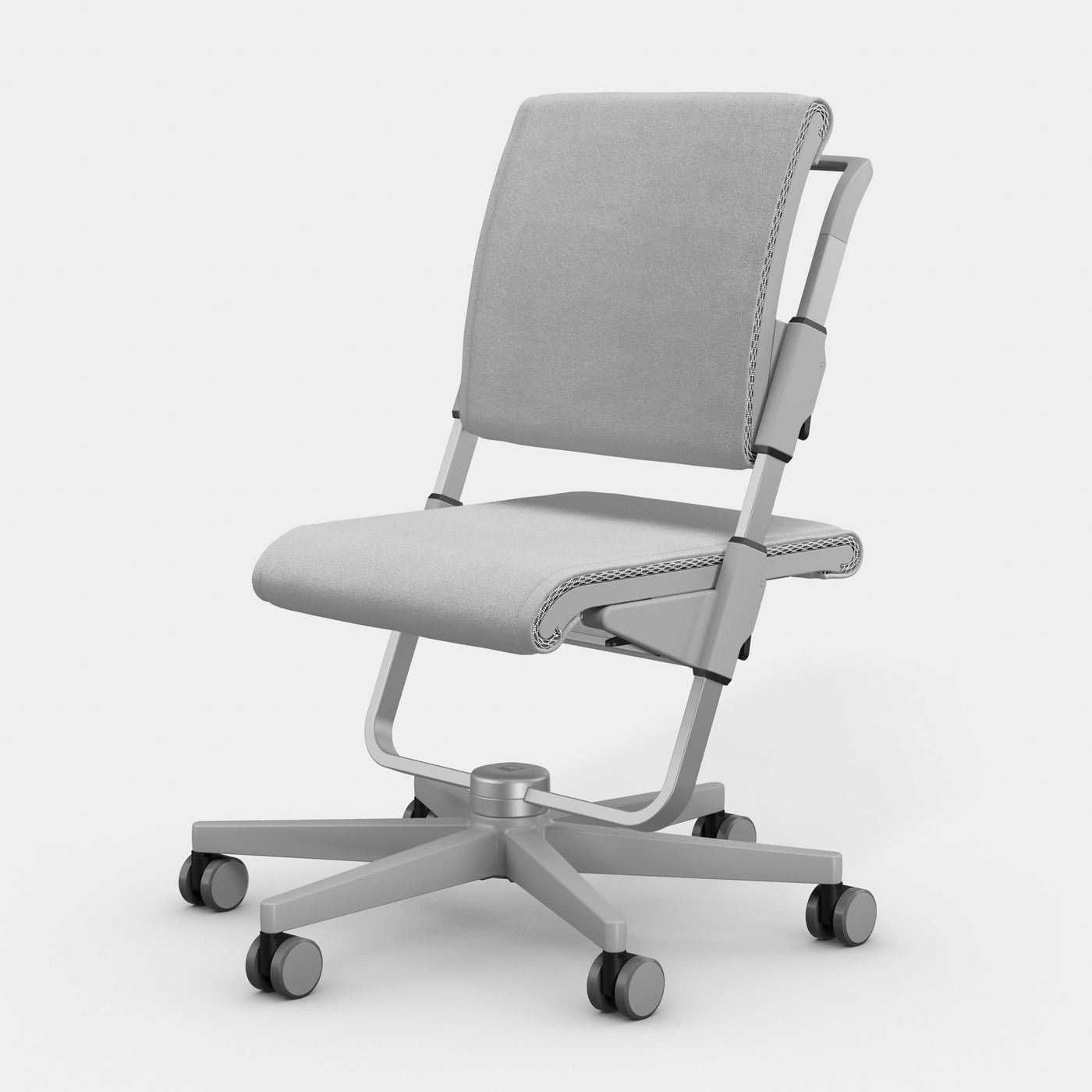 MOLL SCOOTER ADJUSTABLE CHAIR
