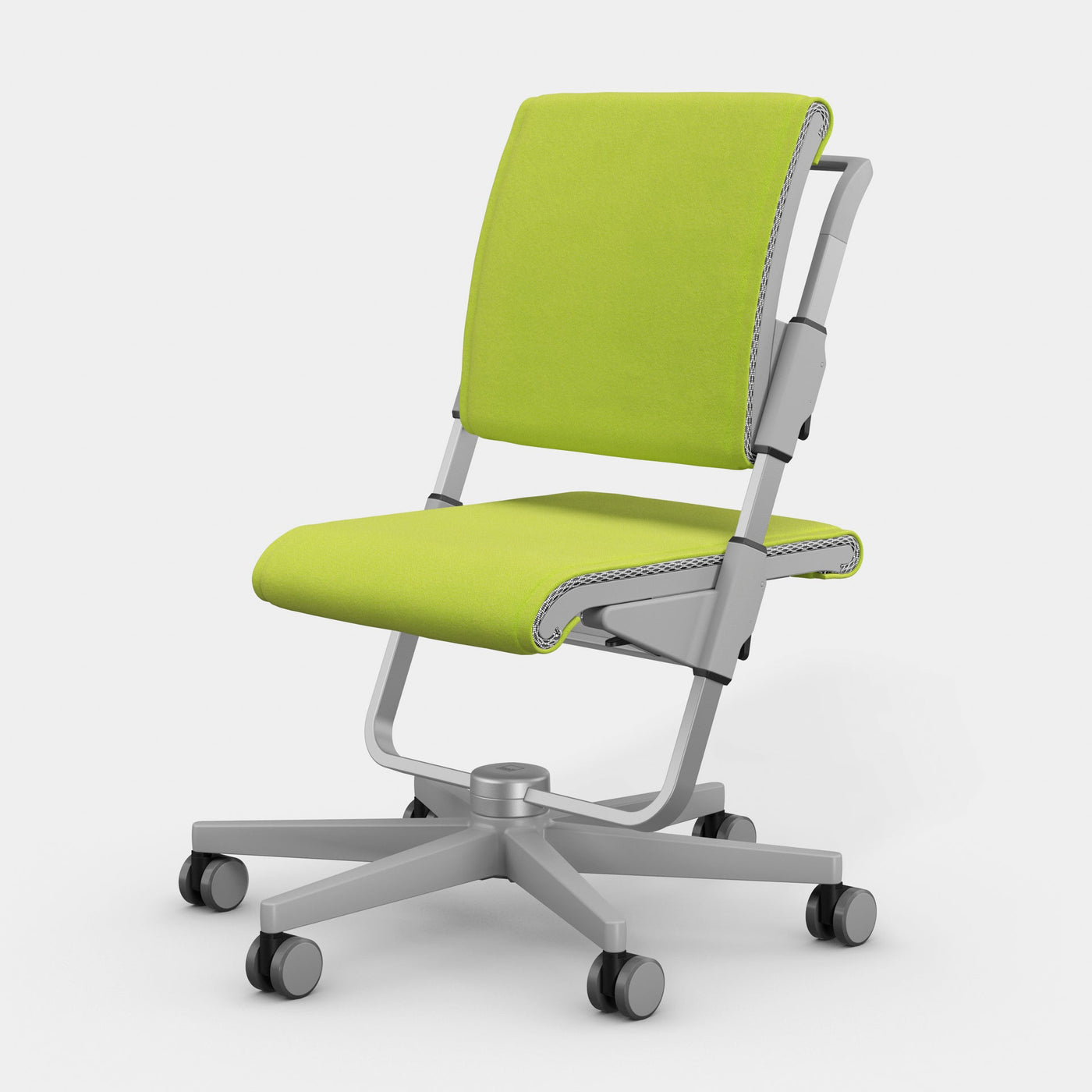 MOLL SCOOTER ADJUSTABLE CHAIR
